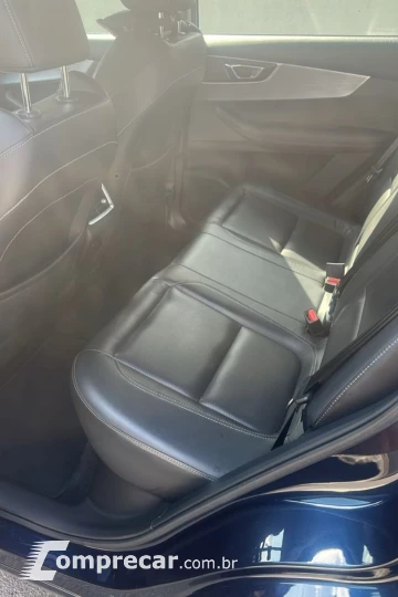 TIGGO 7 PRO 1.6 Tgdi MAX Drive