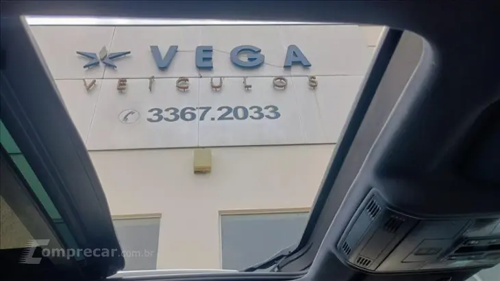 T-CROSS 1.4 250 TSI Highline