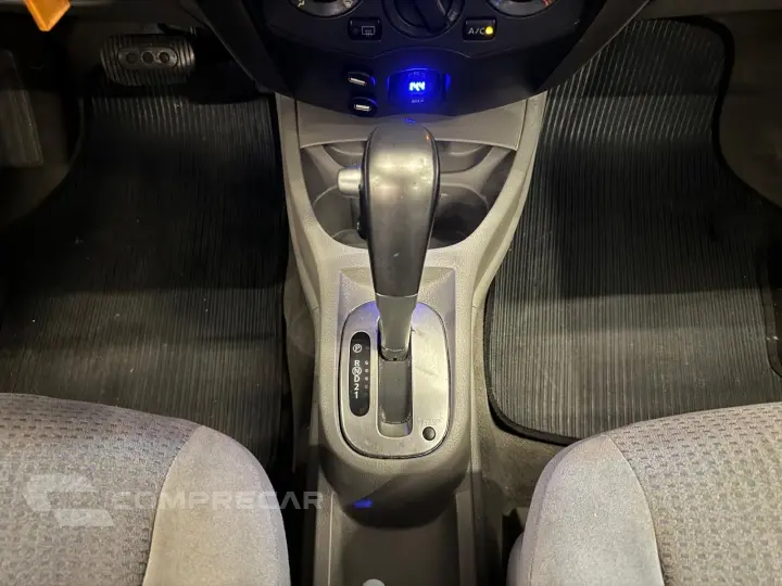 Livina 1.8 Sl 16V Flex 4P Automático