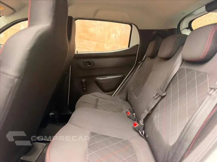 KWID 1.0 12V SCE ZEN