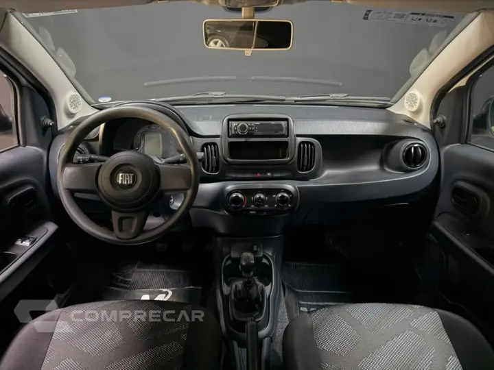 MOBI 1.0 EVO FLEX LIKE. MANUAL