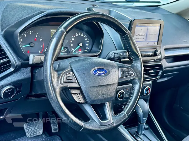 ECOSPORT 1.5 Ti-vct SE