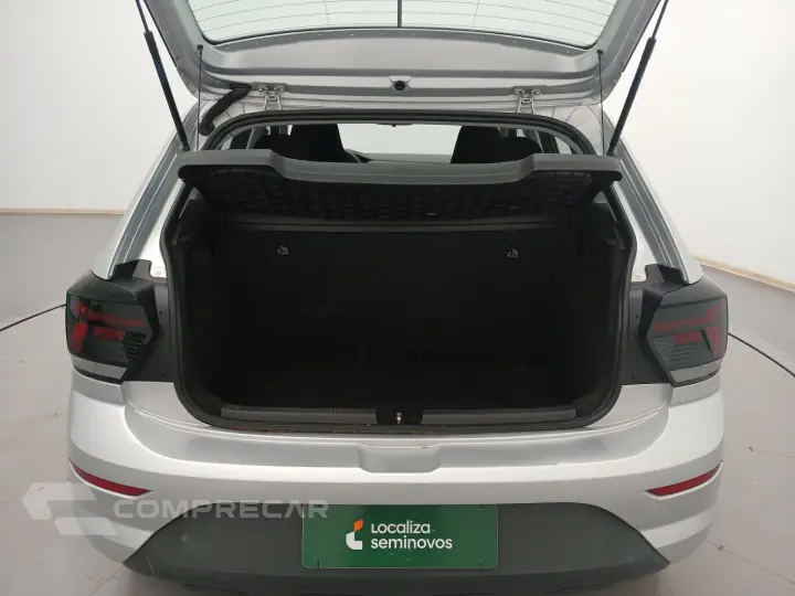 POLO 1.0 MPI TRACK MANUAL