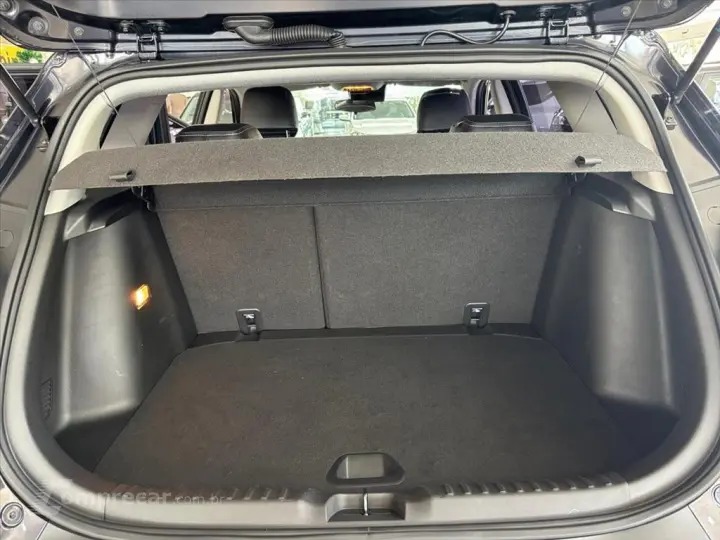 TRACKER 1.0 TURBO FLEX LTZ AUTOMÁTICO