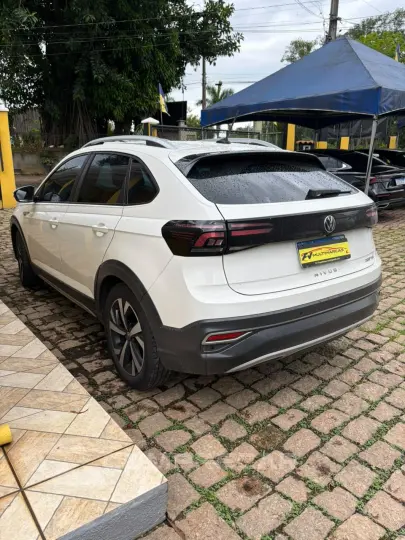 Nivus 1.0 TSI Highline