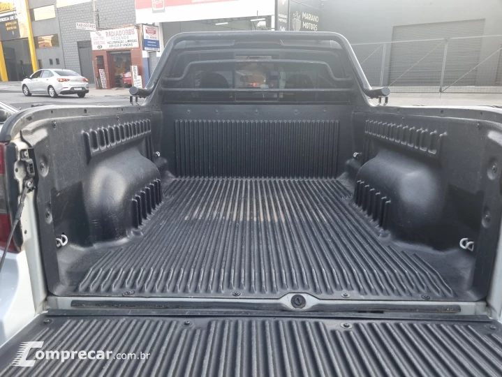 MONTANA 1.4 MPFI LS CS 8V
