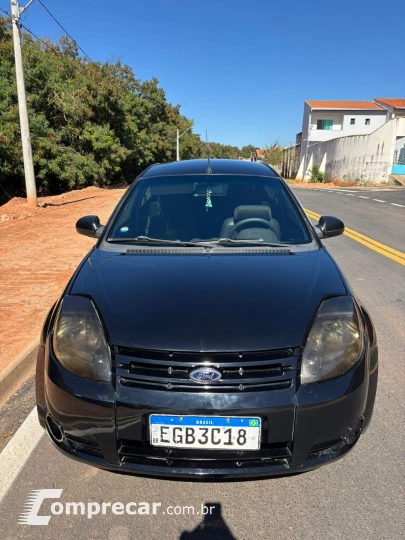 KA 1.0 I 8V