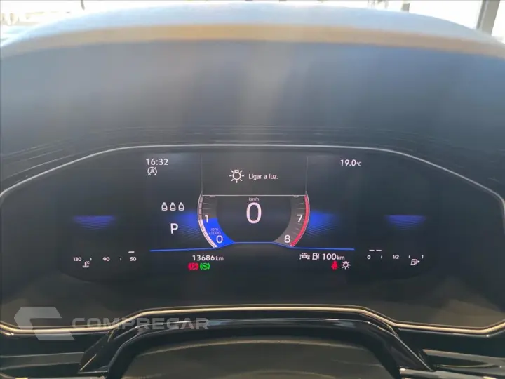 NIVUS 1.0 200 TSI TOTAL FLEX SENSE AUTOMÁTICO