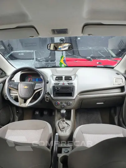 COBALT LT 1.4 8V FlexPower/EconoFlex 4p