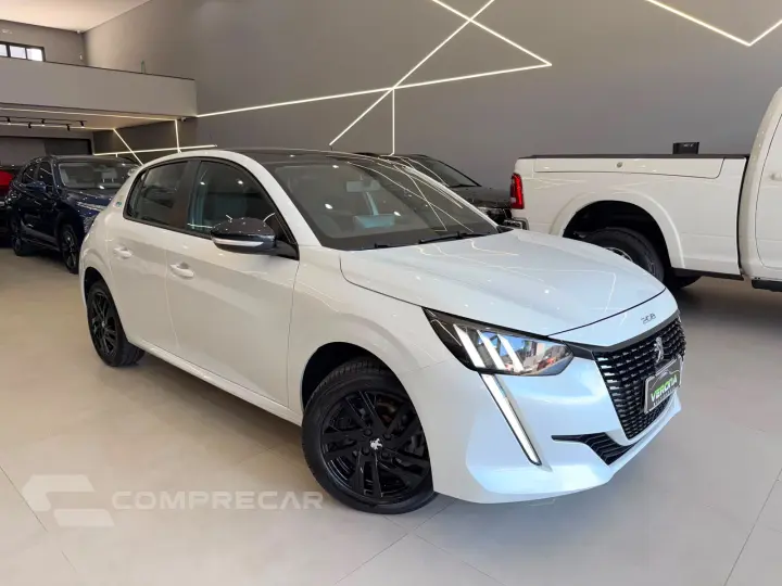 208 Style 1.0