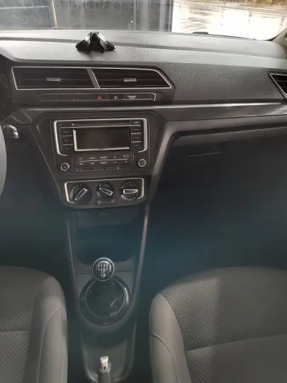 SAVEIRO 1.6 MI Trendline CS 8V