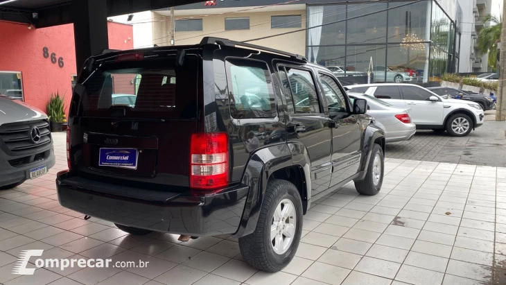 JEEP CHEROKEE 3.7 SPORT 4X4 V6 12V