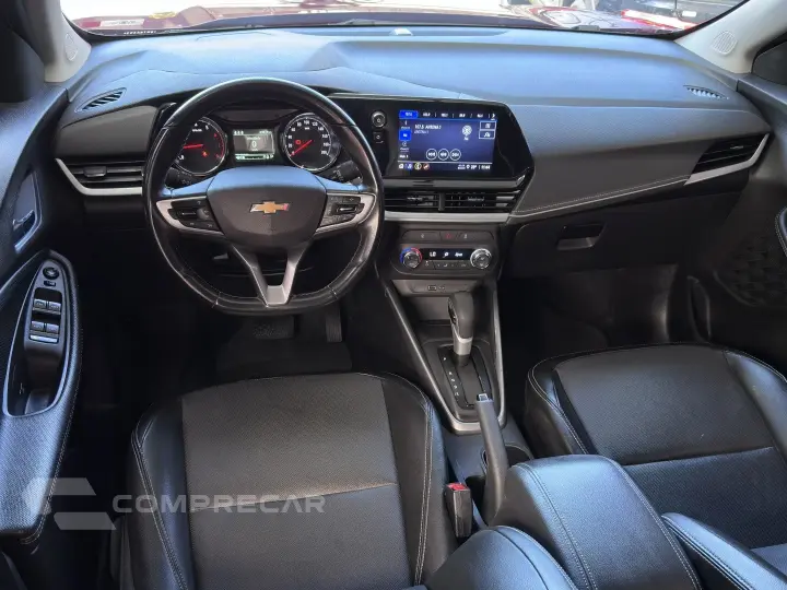 MONTANA 1.2 TURBO FLEX PREMIER AUTOMÁTICO