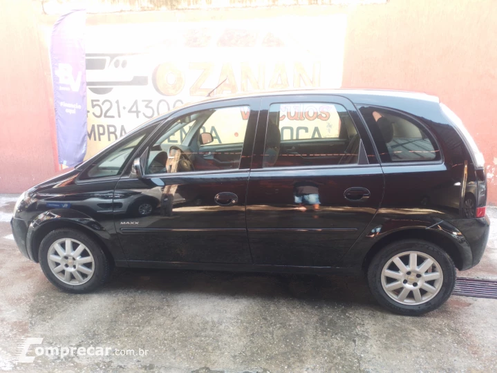 MERIVA 1.4 MPFI Maxx 8V