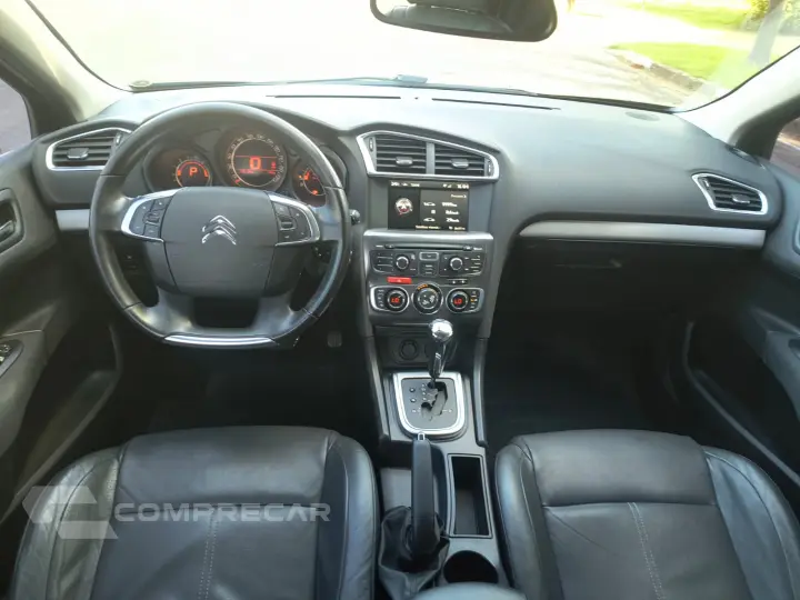 C4 LOUNGE 1.6 THP Tendance