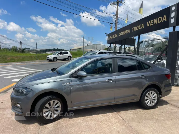 VIRTUS 1.0 200 TSI Comfortline