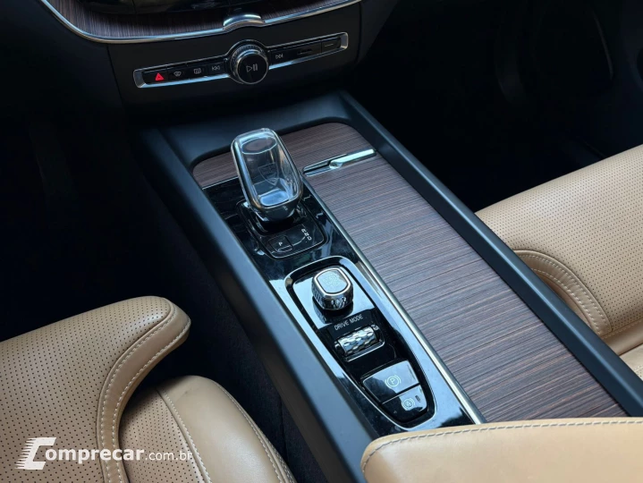 XC60 2.0 T8 Hybrid Inscription AWD Geartronic