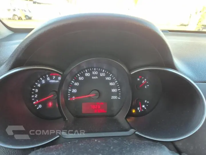 PICANTO EX41.0MTFF