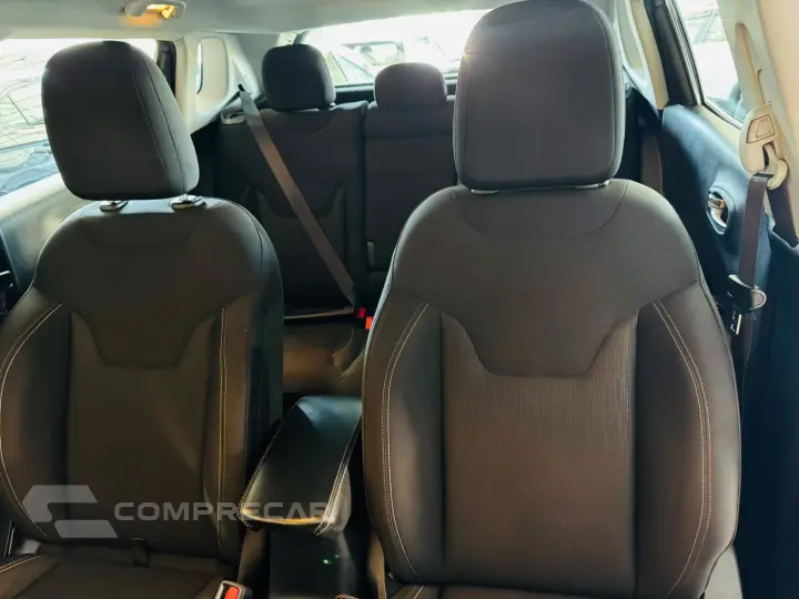 COMPASS 2.0 16V Sport