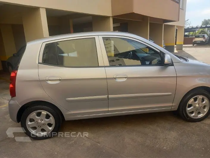 PICANTO 1.0 EX 12V