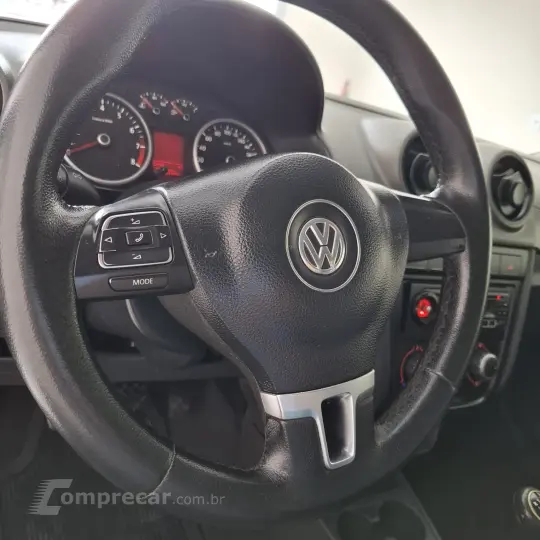 SAVEIRO 1.6 Cross CE 16V