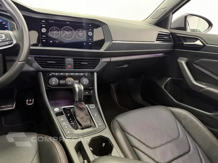 JETTA GLI AG