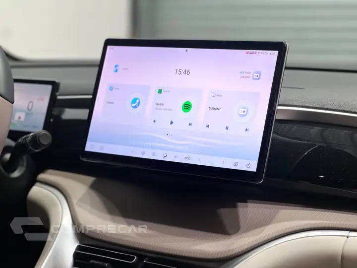 SONG PRO 1.5 DM-I HÍBRIDO GS AUTOMÁTICO