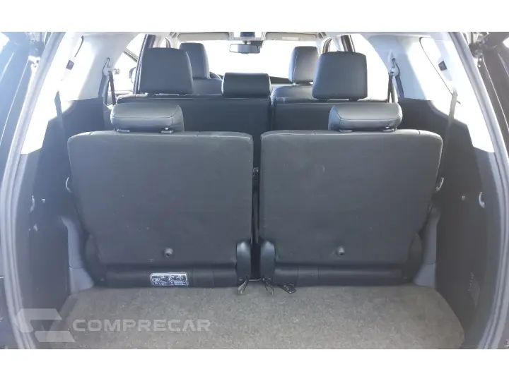 HILUX SW4 2.8 D-4D TURBO DIESEL SRX 7L 4X4 AUTOMÁTICO