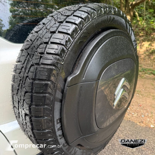 AIRCROSS 1.6 Shine 16V