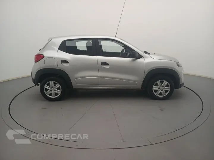 KWID 1.0 12V SCE FLEX ZEN MANUAL
