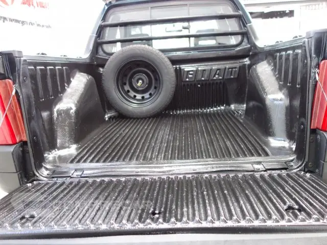 STRADA - 1.6 MPI ADVENTURE CE 16V 2P MANUAL