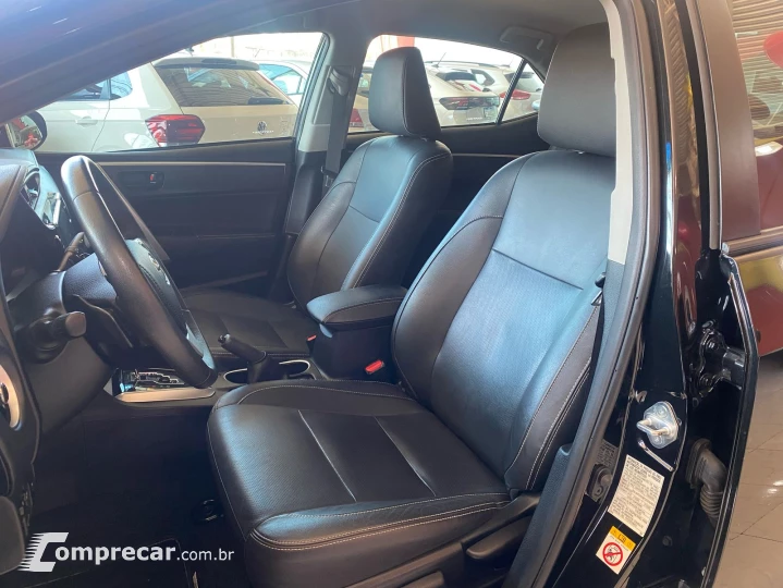COROLLA 2.0 XEI 16V