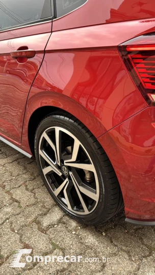 POLO 1.4 250 TSI GTS