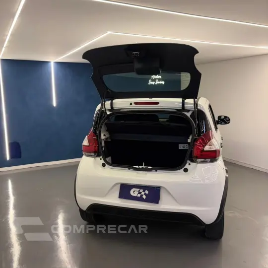 MOBI LIKE 1.0 Fire Flex 5p.