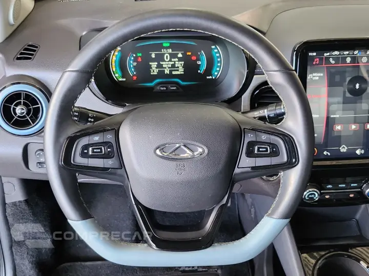 ICAR ICAR EQ1 TECH 45 KW