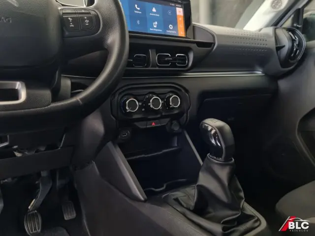 C3 - 1.0 FIREFLY LIVE PACK MANUAL