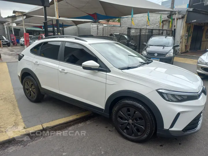 NIVUS 1.0 200 TSI Sense