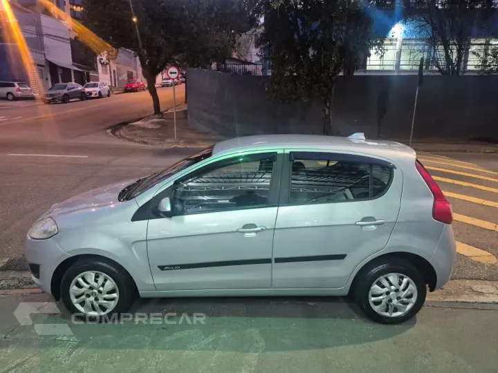 PALIO ACTRATIV 1.0 FLEX