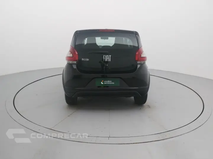 MOBI 1.0 EVO FLEX LIKE. MANUAL