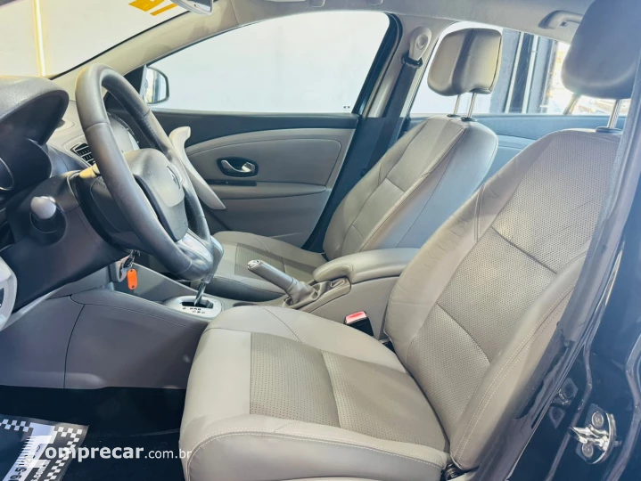 FLUENCE 2.0 Privilége 16V