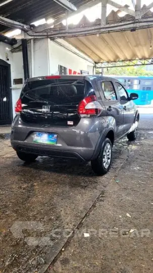 MOBI LIKE 1.0 FIRE FLEX 5P.