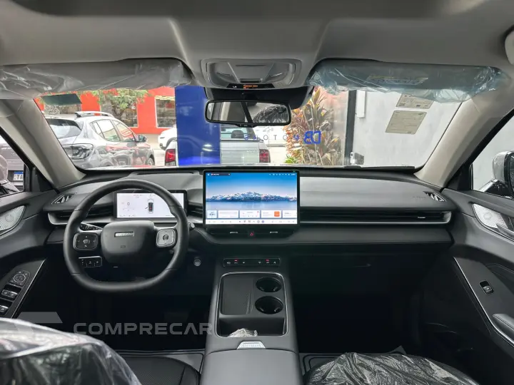 Haval H6 19 1.5 (Hibrido)