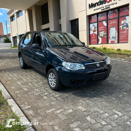 PALIO 1.0 MPI Fire Economy 8V