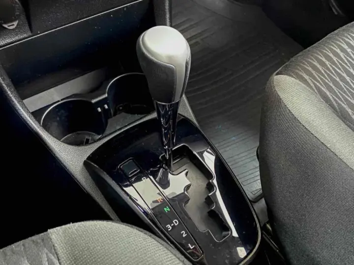 ETIOS 1.5 XS SEDAN 16V FLEX 4P AUTOMÁTICO