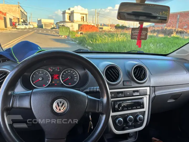 VOYAGE 1.0 12V MPI Totalflex Trendline