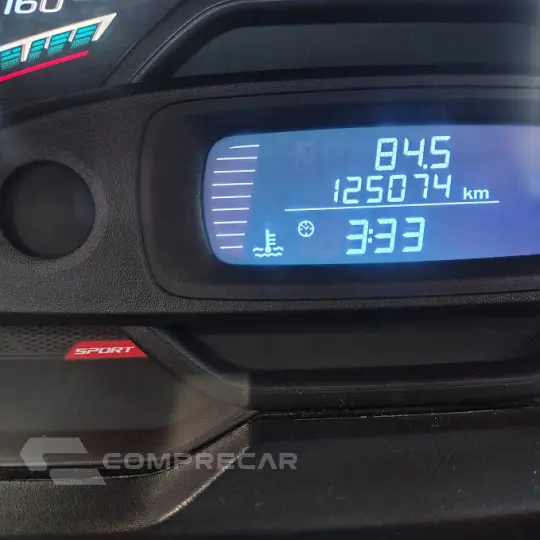 MONTANA 1.4 MPFI LS CS 8V