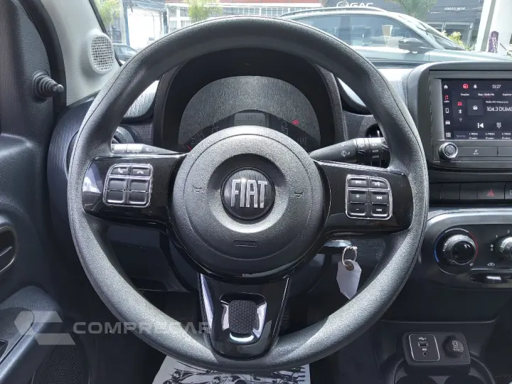 MOBI 1.0 EVO FLEX TREKKING MANUAL