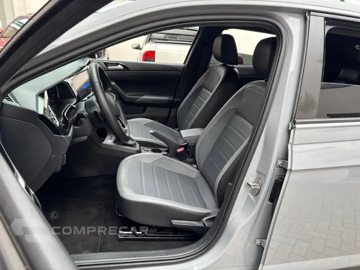 Nivus Highline 1.0 200 TSI Flex Aut.