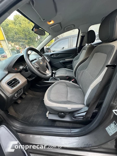 PRISMA 1.0 LT Spe/4 8V