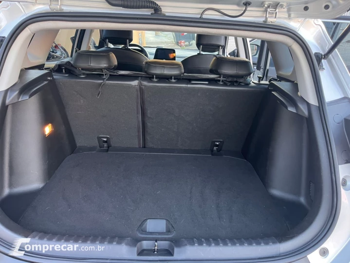 TRACKER 1.0 Turbo LT